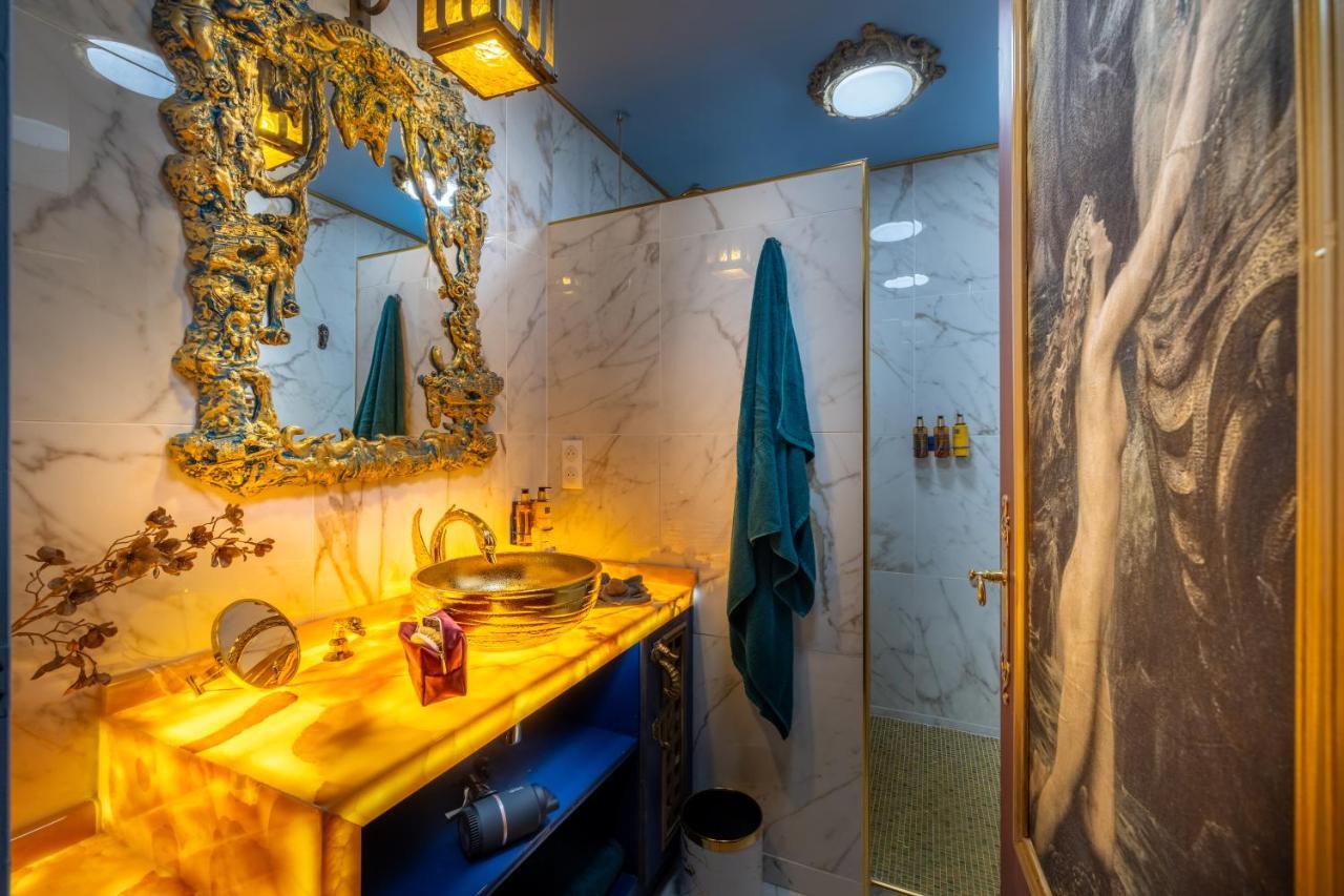 Hotel Pirates World Агд Экстерьер фото