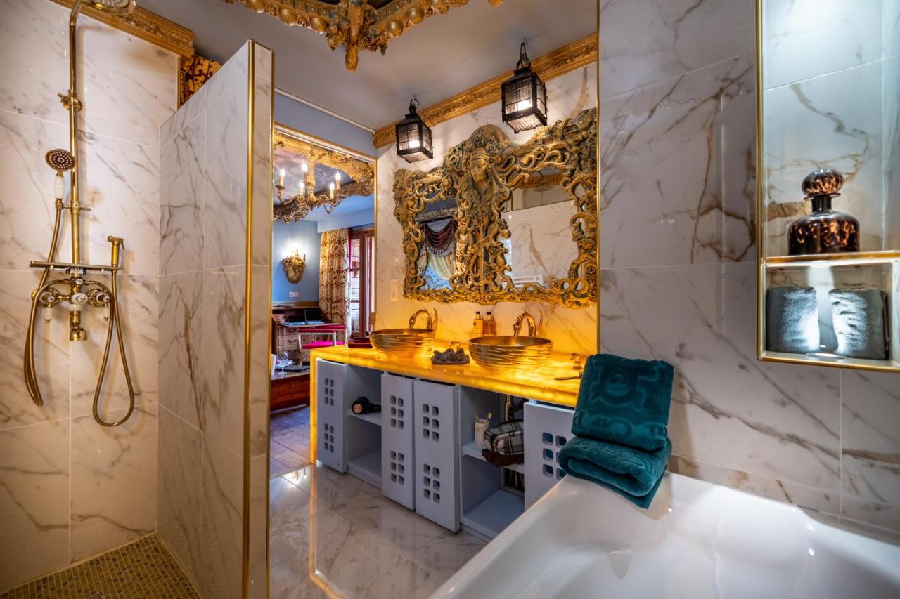 Hotel Pirates World Агд Экстерьер фото