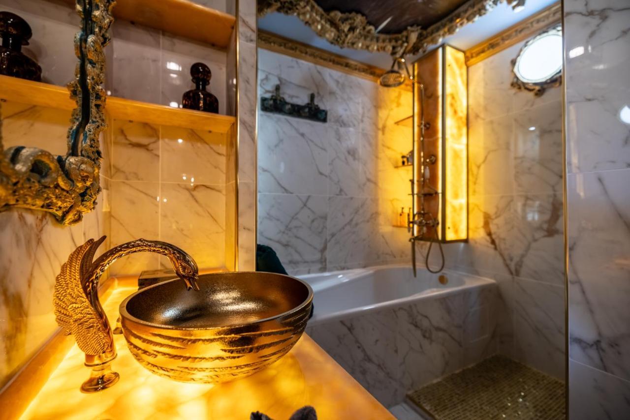 Hotel Pirates World Агд Экстерьер фото